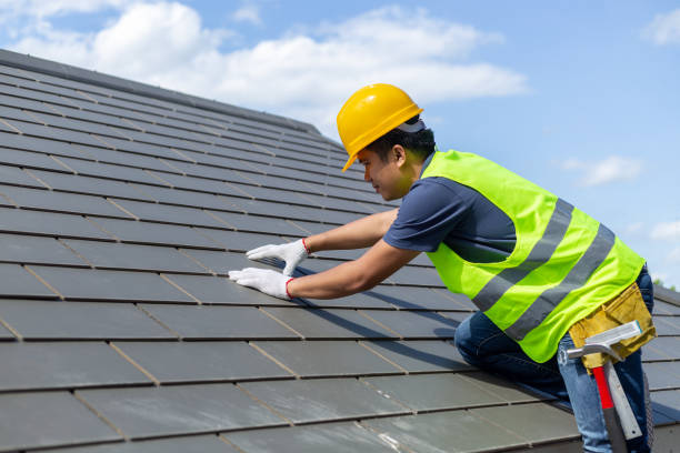 Best Roof Repair Services  in Wallace, FL