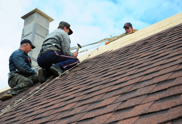Best Commercial Roofing Services  in Wallace, FL