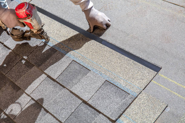Best Roof Waterproofing Services  in Wallace, FL